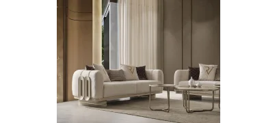 Rolex Koltuk Takımı