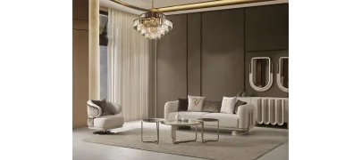 Rolex Koltuk Takımı