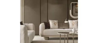 Rolex Koltuk Takımı