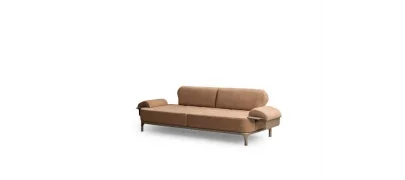 Galaxy Koltuk Takımı