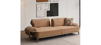 Galaxy Koltuk Takımı