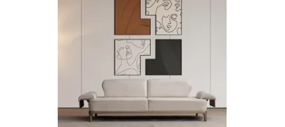 Galaxy Koltuk Takımı