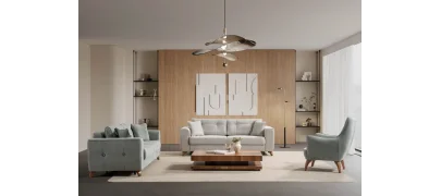 Deniz Loft Koltuk Takımı