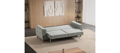 Deniz Loft Koltuk Takımı