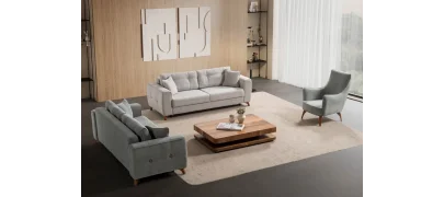 Deniz Loft Koltuk Takımı