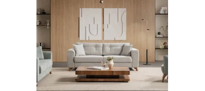 Deniz Loft Koltuk Takımı