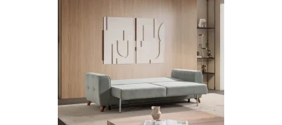 Deniz Loft Koltuk Takımı