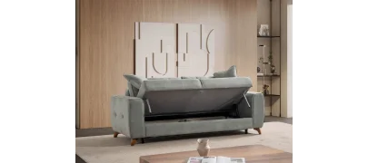 Deniz Loft Koltuk Takımı