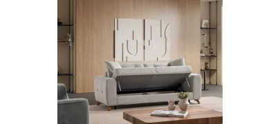 Deniz Loft Koltuk Takımı