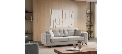 Deniz Loft Koltuk Takımı