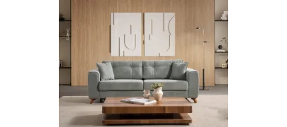 Deniz Loft Koltuk Takımı