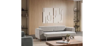 Deniz Loft Koltuk Takımı