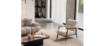 Aura Koltuk Takımı