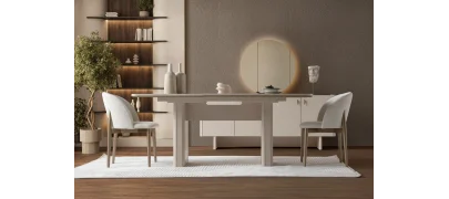 Alaska Yemek Takımı