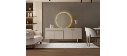 Alaska Yemek Takımı