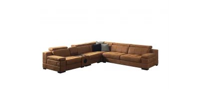 Tesla Köşe Takımı