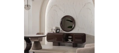 Zeugma Yemek Takımı