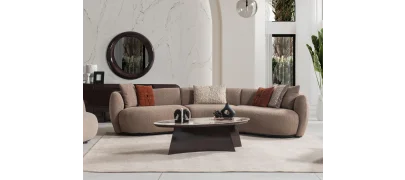 Senfoni Koltuk Takımı