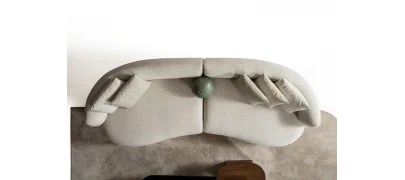 İnegöl Mobilya Senfoni Koltuk Takımı