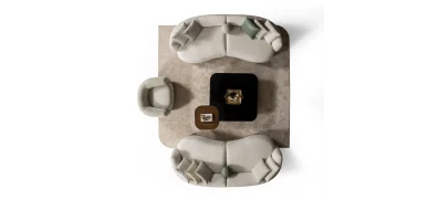 İnegöl Mobilya Senfoni Koltuk Takımı