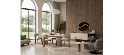 Bentley Yemek Takımı