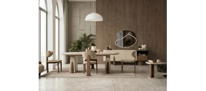 Bentley Yemek Takımı