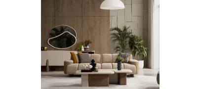 Bentley Koltuk Takımı