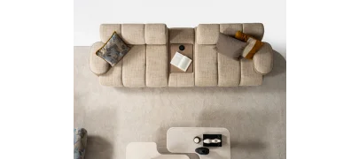 Bentley Koltuk Takımı