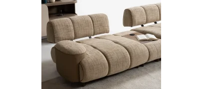 Bentley Koltuk Takımı