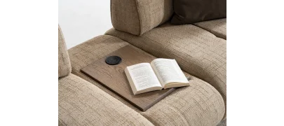 Bentley Koltuk Takımı