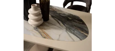 İnegöl Mobilya Aspendos Yemek Takımı