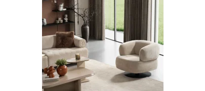 İnegöl Mobilya Aspendos Koltuk Takımı