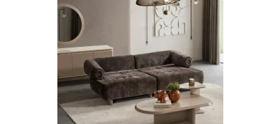İnegöl Mobilya Aspendos Koltuk Takımı
