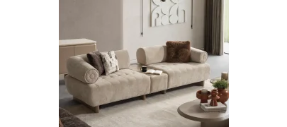 İnegöl Mobilya Aspendos Koltuk Takımı