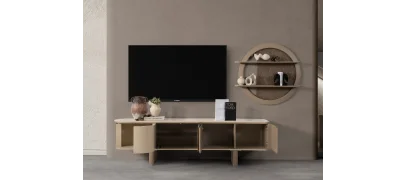 İnegöl Mobilya Aspendos Tv Ünitesi