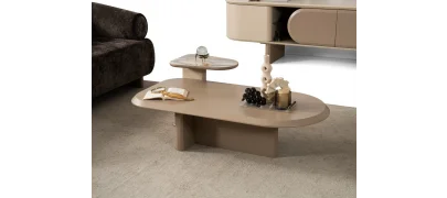 İnegöl Mobilya Aspendos Orta Sehpa