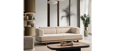 Kapadokya Koltuk Takımı