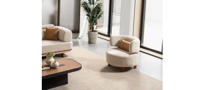 Kapadokya Koltuk Takımı