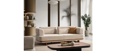 Kapadokya Koltuk Takımı