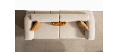 Kapadokya Koltuk Takımı