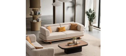 Kapadokya Koltuk Takımı