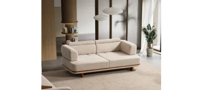 Kapadokya Koltuk Takımı