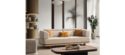 Kapadokya Koltuk Takımı