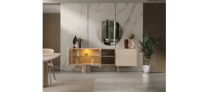 Bergama Yemek Takımı