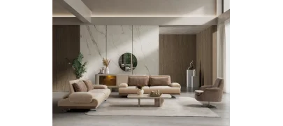 Bergama Koltuk Takımı