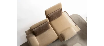 Bergama Koltuk Takımı