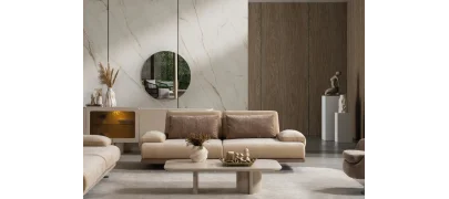 Bergama Koltuk Takımı