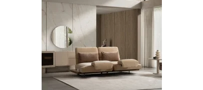 Bergama Koltuk Takımı