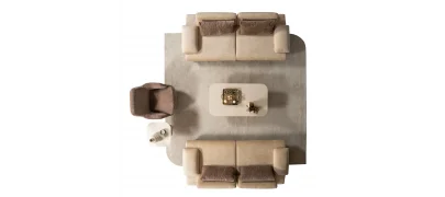 Bergama Koltuk Takımı