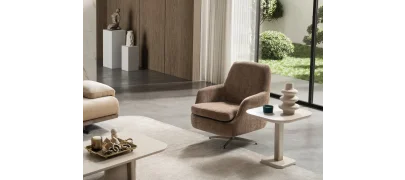 Bergama Koltuk Takımı